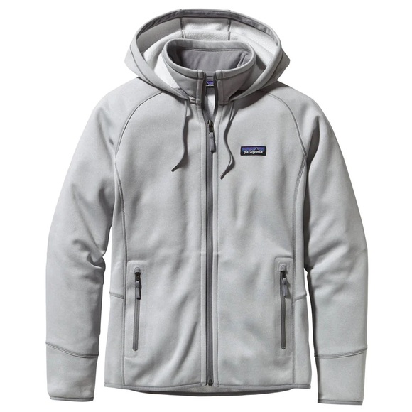 Patagonia Tech Fleece Hoodie - Picture 2 of 15